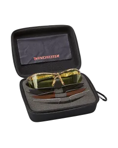 Lunettes de Tir Winchester Tampa Camo Roseaux