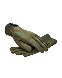 Gants Browning Light Green 