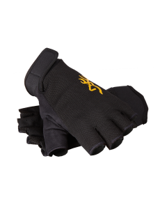 Gants Mitaine Browning Proshooter Black 