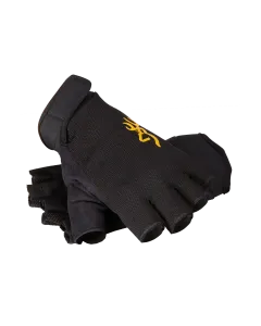 Gants Mitaine Browning Proshooter Black 