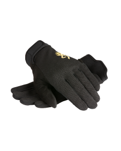 Gants Browning Proshooter Black 