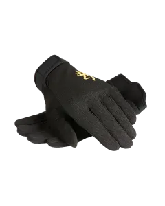 Gants Browning Proshooter Black 