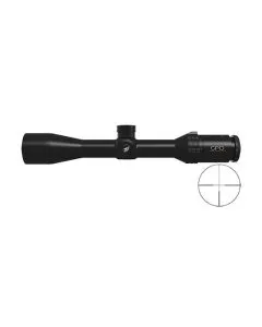 Lunette GPO Spectra 6X 1,5-9x44 - GPO