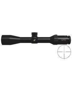 Lunette GPO Spectra 6X 1,5-9x44