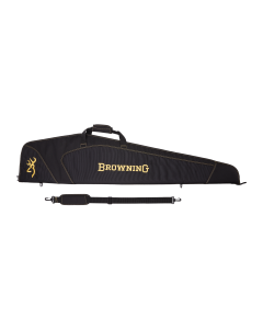 Fourreau pour Carabine Browning Marksman Black Yellow