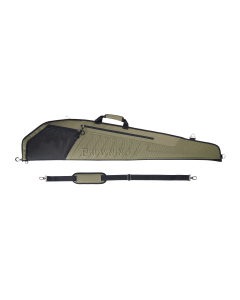 Fourreau pour Carabine Browning Nitro Vert et Noir 134 cm