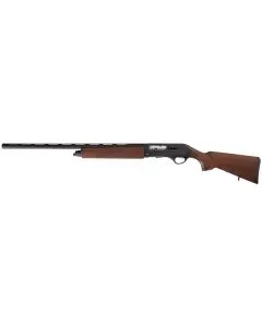 Fusil Semi Automatique Escort AS Bois Calibre 12/89 Gaucher Canon 76 Cm