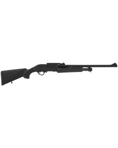 Fusil A Pompe Hatsan Escort Slug Synthétique Calibre 12/76
