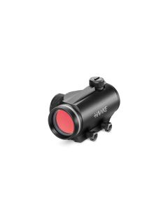 Point Rouge Hawke 1X30. 3 MOA - 11 Stage Brightness
