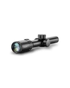 Lunette de Battue Frontier 30 1-6x24 Circle Dot Hawke 