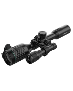 Lunette de Tir Vision Nocturne HIKMICRO Alpex A50T