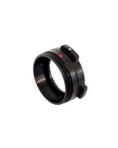 Bague d'adaptation pour Clip On HIKMICRO Thunder 1.0 et Bague Rusan V2