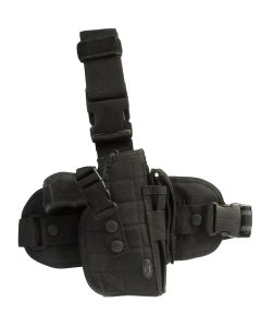 Holster de Cuisse Droitier pour Pistolet 