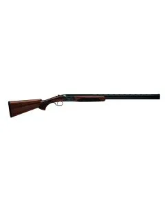 Fusil Superposé Huglu 103 D Mini Calibre 28 Bascule Jaspee Canon 71cm