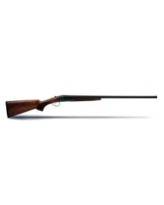 Fusil De Chasse Juxtaposé Huglu Bascule Jaspé Calibre 410