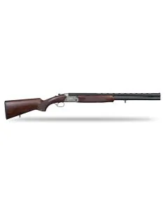 Fusil Bécassier Superposé Huglu Eagle Calibre 12