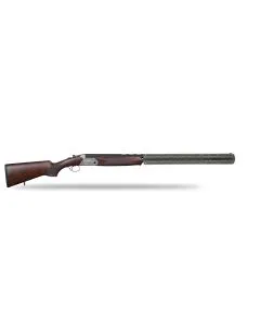 Fusil Superposé Huglu Silence Calibre 12