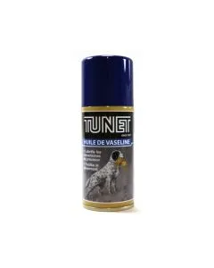 Huile de vaseline Tunet 150 ML