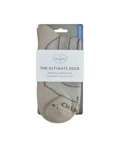 Chaussettes Explore Mid Le Chameau Dust