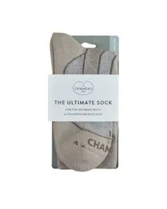 Chaussettes Explore Low Le Chameau Dust