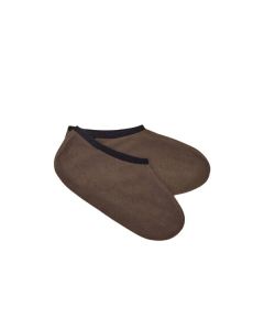 Doublures En Polaire Pour Bottes Le Chameau Vert Chameau