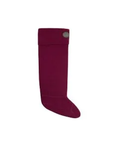 Doublures En Polaire Pour Bottes Le Chameau Cherry