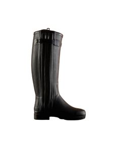 Bottes Chasseur Le Chameau Femme Doublées Néoprène