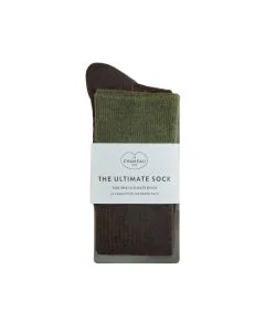 Chaussettes Vierzon Le Chameau Vert Vierzon