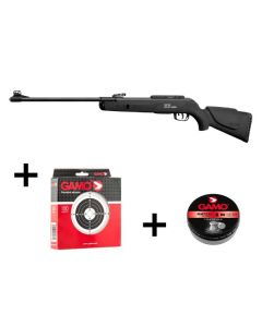 Carabine Gamo Big Cat 1000-E IGT Calibre 4.5 MM