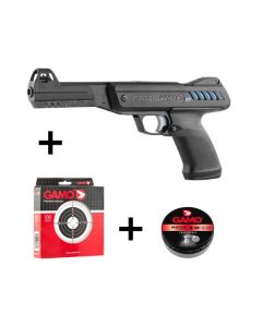 Pistolet Gamo P900 IGT Calibre 4.5 MM