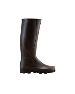 Bottes Cérès Le Chameau Doublées de Jersey