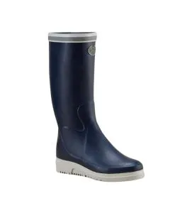 Bottes Marine Evo Femme Le Chameau Doublées Ponti
