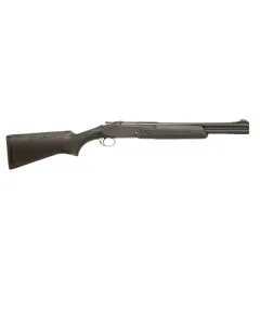 Fusil Superpose Khan Arms Traqueur Synthetique Ergal