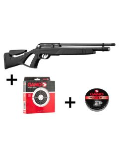 Carabine Gamo Coyote PCP Calibre 5.5MM