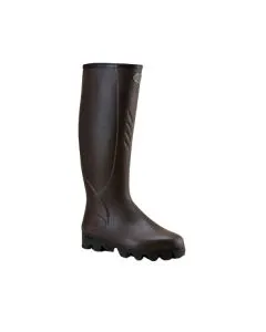Bottes Cérès Le Chameau Doublées de Néoprène