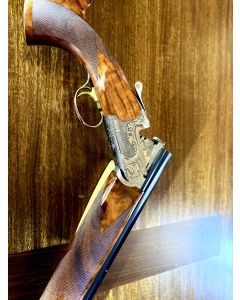 OCCASION - Fusil Caesar Guerini Pro Challenge Calibre 12/76 