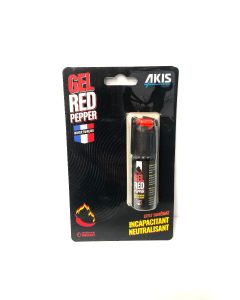 Aéorosol Neutralisant Gel Red Pepper 25 ML