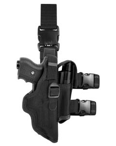 Holster De Cuisse Pour pistolet Jpx