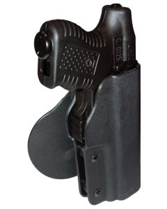 Holster Pour Pistolet Jpx Kydex 