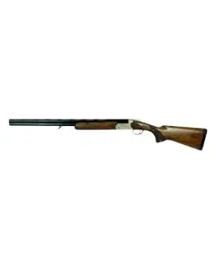 Fusil Superposé Khan Arms Setter Ergal