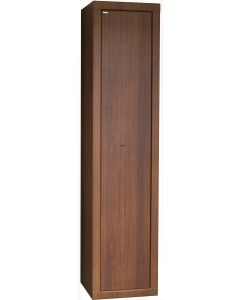 Coffre Fort Pour Armes Infac Couleur Bois L7 