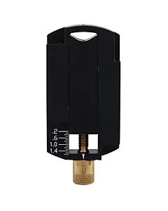 Disque pour Doseuse Lee Adjustable Charge Bar