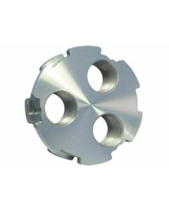 Tourelle 3 positions pour Lee Pro 1000 Tourelle-1