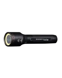Lampe Ledlenser P9R Torche Core LEP