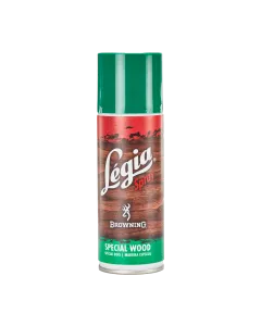 Huile Special Bois pour Arme Browning Legia Spray 200ml