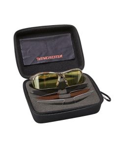 Lunettes de Tir Winchester Orlando Camo Foret