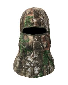 Cagoule Polaire Camo Ce Percussion - Ducatillon