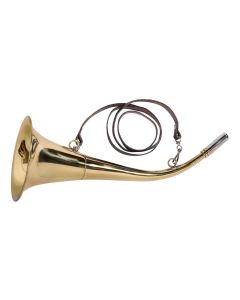 Trompe De Chasse Ligne Verney Carron 40 Cm