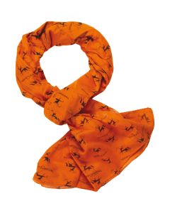 Chèche Ligne Verney Carron Orange 