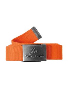 Ceinture Ligne Verney Carron Halifax Orange